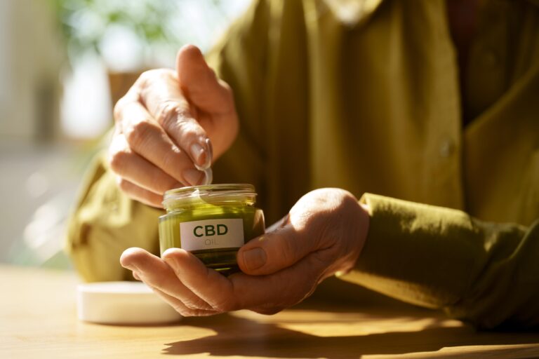 does cbd help heart health