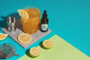 how much cbd is too much