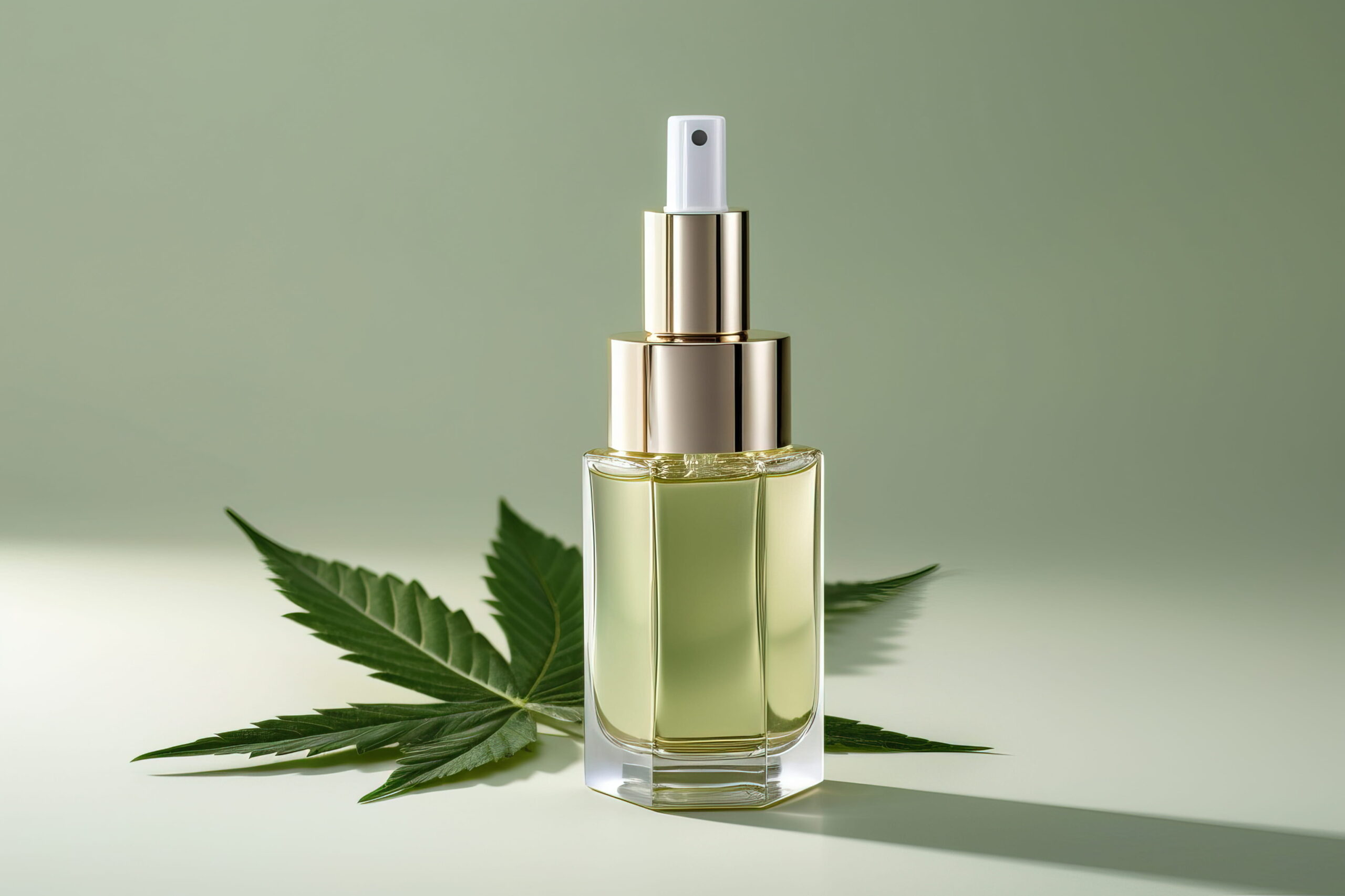 cannabis perfume